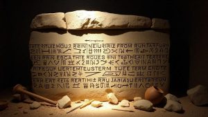 a-escrita-cuneiforme-e-a-revolucao-sumeria-na-comunicacao