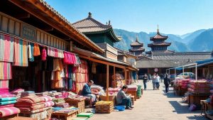 como-a-seda-transformou-a-economia-da-china-antiga