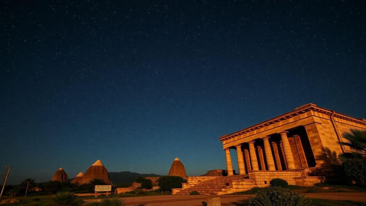 o-legado-astronomico-maia-e-a-observacao-das-estrelas
