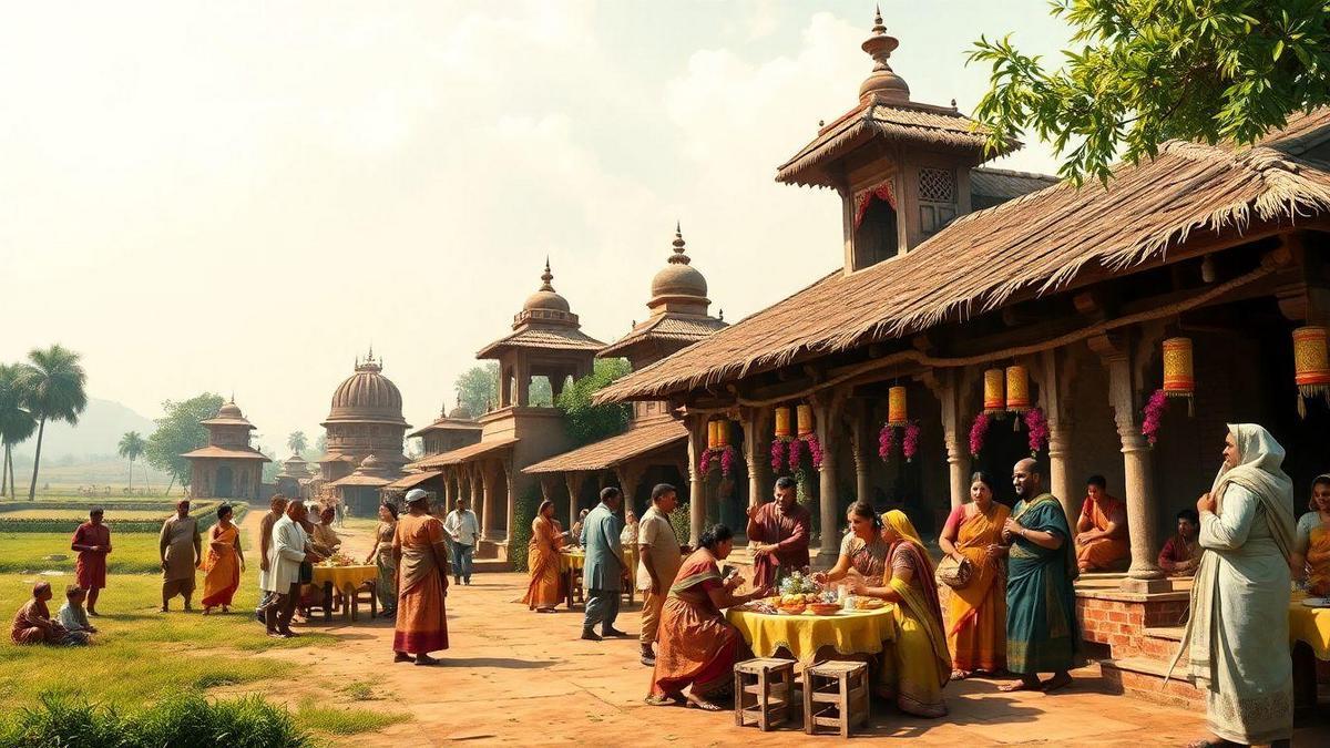o-sistema-de-castas-e-sua-evolucao-na-india-antiga