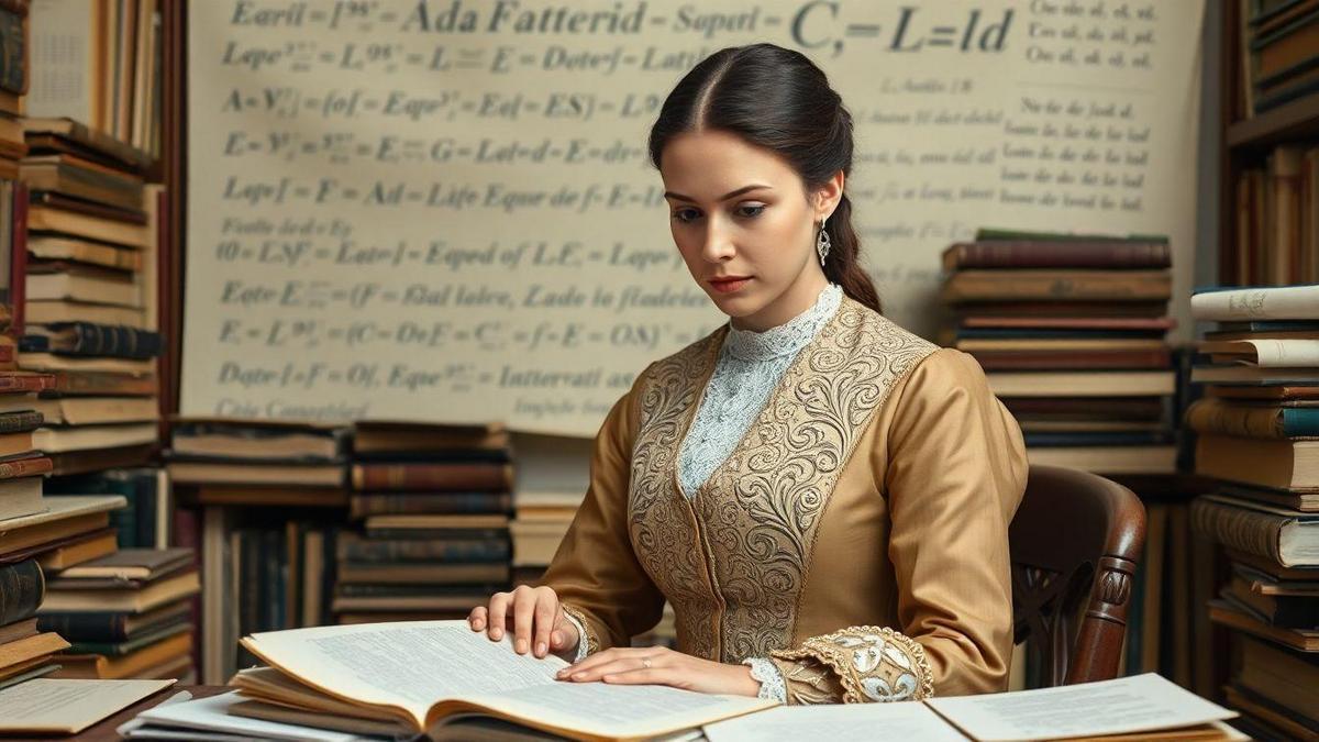 ada-lovelace-e-sua-visao-pioneira-da-computacao