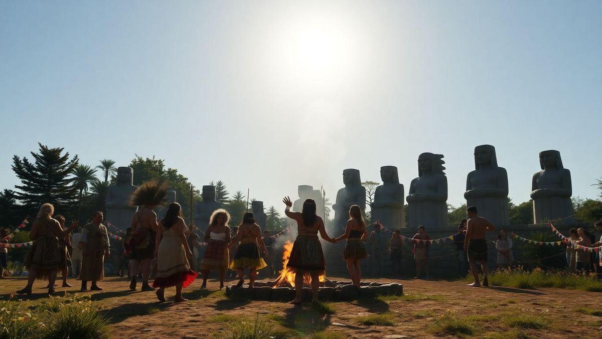 as-festas-do-solsticio-em-diferentes-civilizacoes-antigas