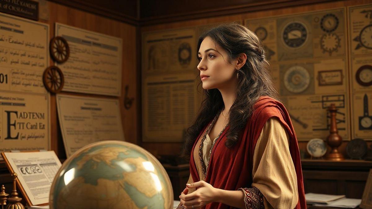 hipatia-de-alexandria-e-seu-pioneirismo-na-matematica
