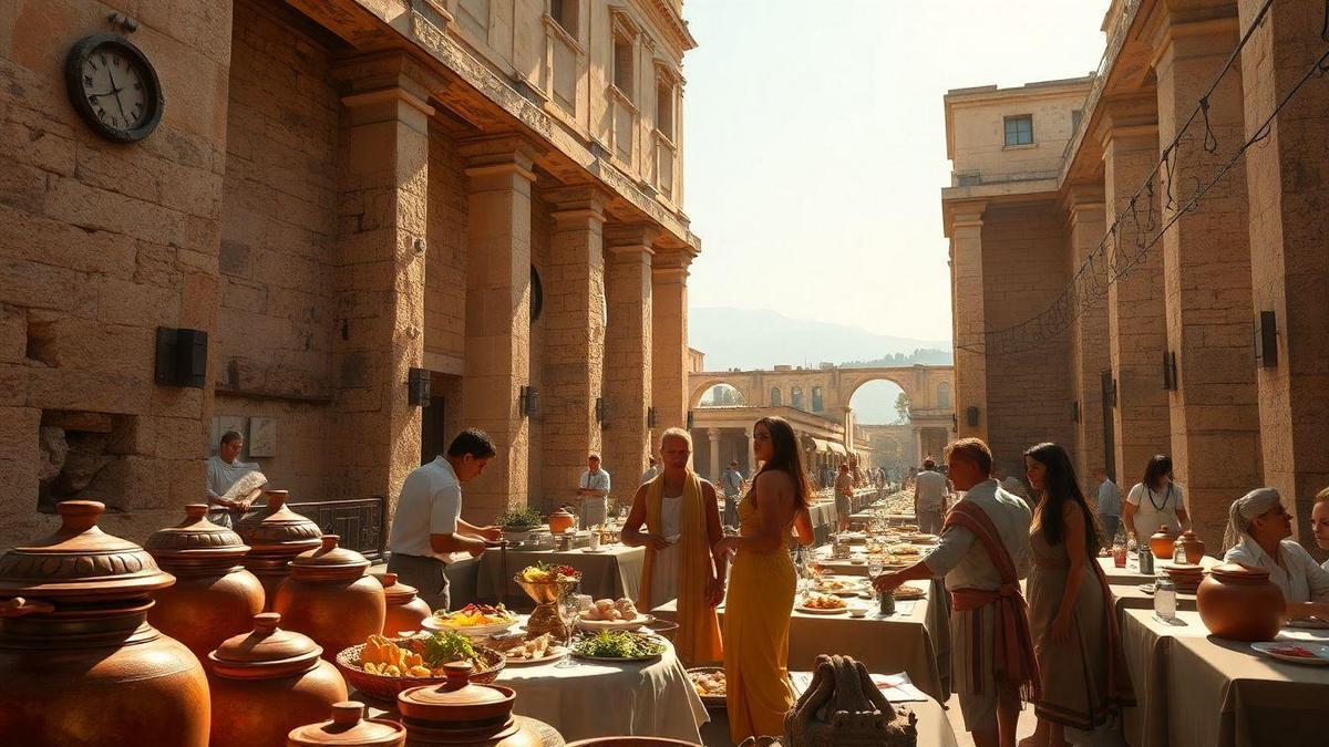 os-termopolios-de-pompeia-e-o-primeiro-fast-food-da-historia