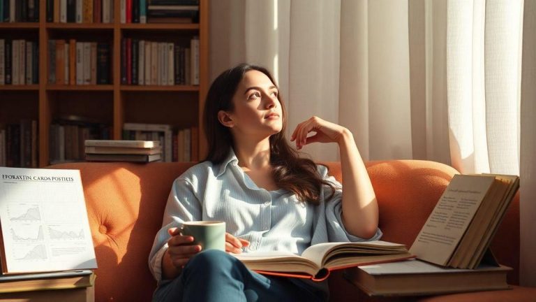 Como avaliar se uma nova área faz sentido para você