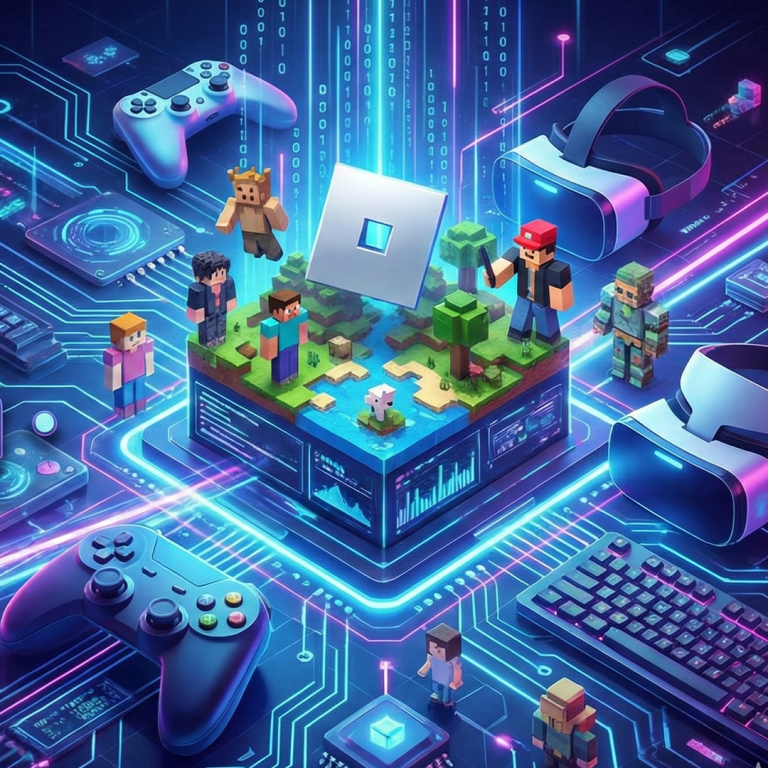 Como Começar a Ganhar Robux no Roblox Rapidamente