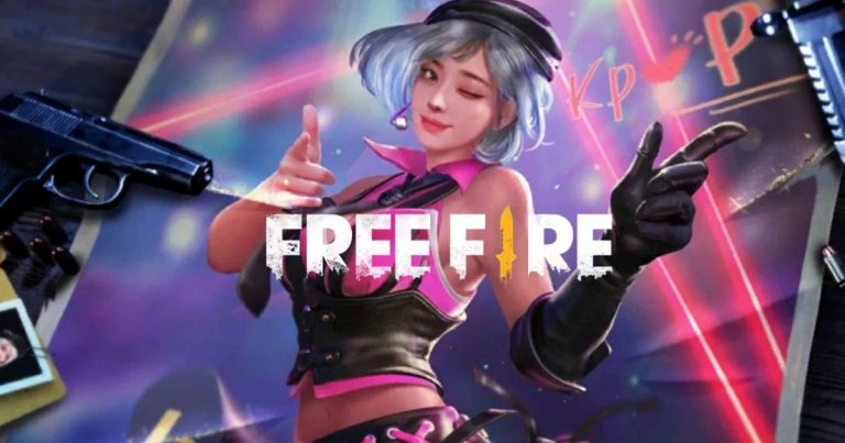 Guide to Unlock Diamonds in Free Fire